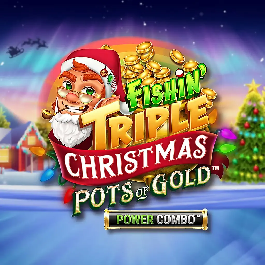 Быстрый вывод в Fishin Treble Christmas Pots Of Gold - как получить выигрыши быстро и безопасно Быстрый вывод в Fishin Treble Christmas Pots Of Gold - как получить выигрыши быстро и безопасно